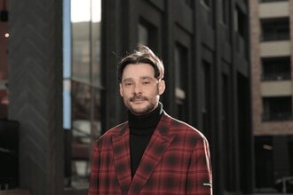 Alex Rubio Rodriguez